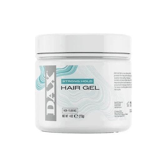 Dax Hair Gel Strong Hold 4oz - Gtworld.de