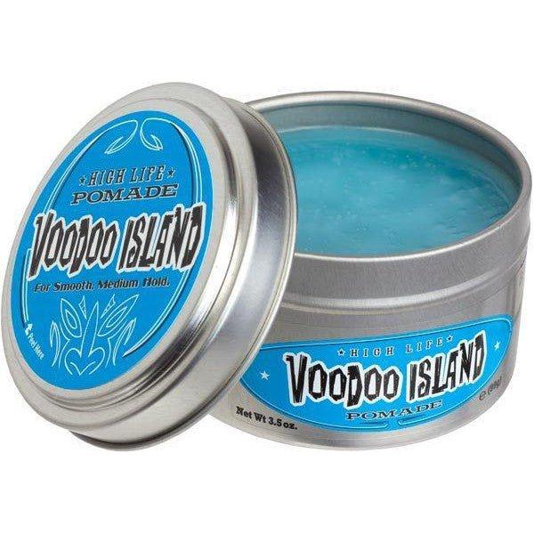 Dax High Life Voodoo Island Pomade 99G - Gtworld.de