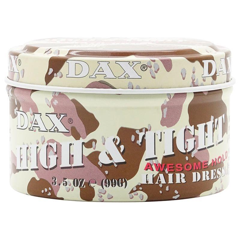 Dax High &amp; Tight Awesome Hold Hair Dress 99G - Gtworld.de