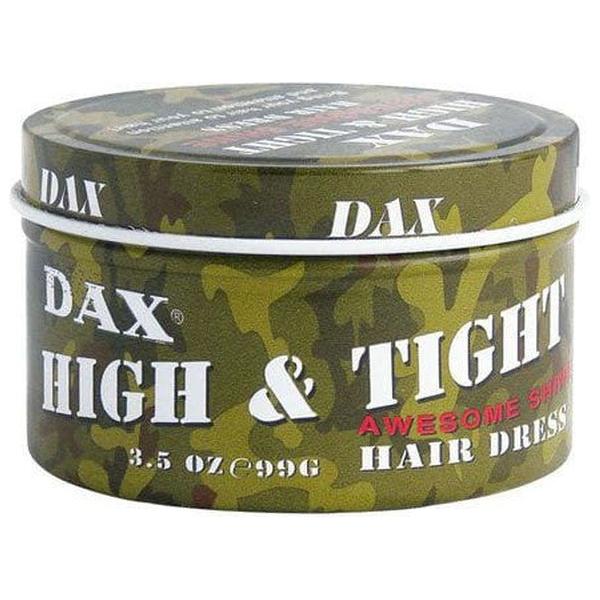 Dax High &amp; Tight Awesome Shine Hair Dress 99G - Gtworld.de