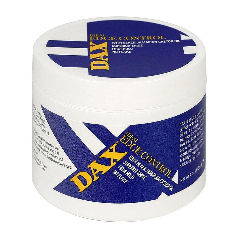 Dax Ideal Edge Control 100g - Gtworld.de