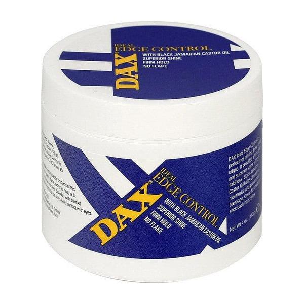 Dax Ideal Edge Control 100g - Gtworld.de