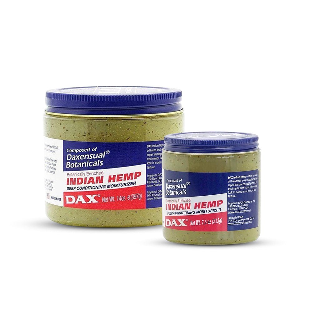 DAX Indian Hemp Deep Conditioning Moisturizer - gtworld.de