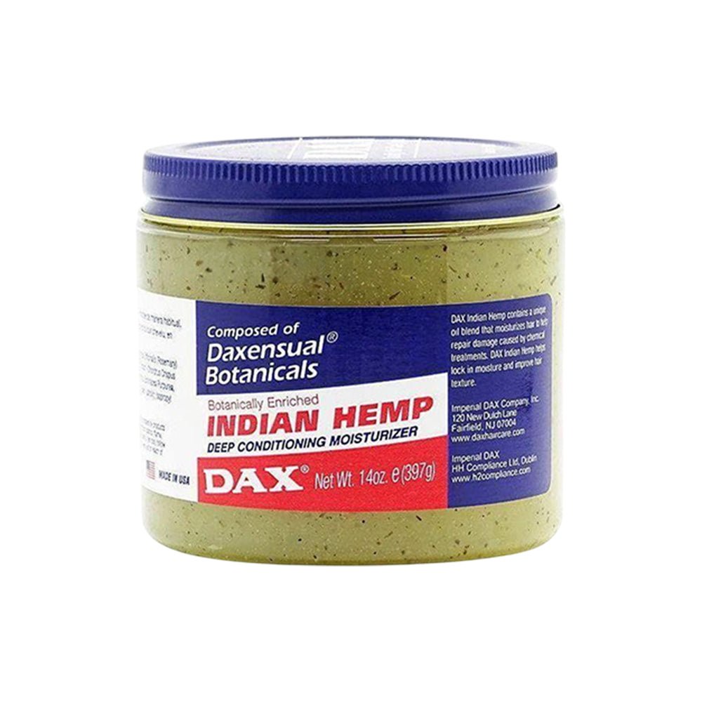 DAX Indian Hemp Deep Conditioning Moisturizer - gtworld.de