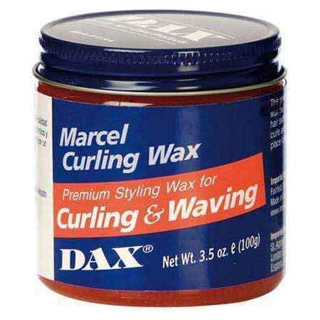 DAX Marcel Curling &amp; Waving Wax 100g - Gtworld.de