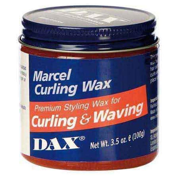 DAX Marcel Curling &amp; Waving Wax 100g - Gtworld.de