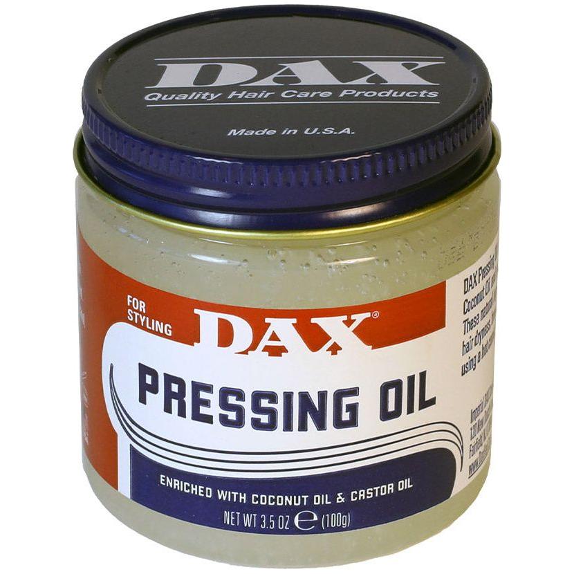 DAX Pressing Oil 100g - Gtworld.de