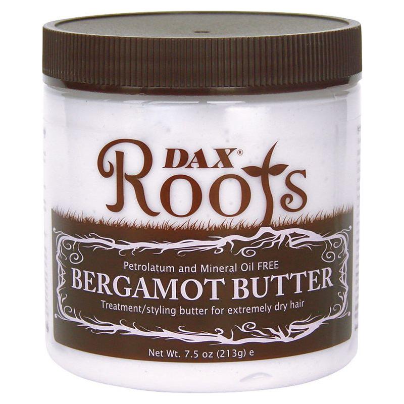 DAX ROOTS Bergamot Butter 213g - Gtworld.de