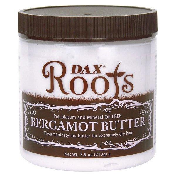 DAX ROOTS Bergamot Butter 213g - Gtworld.de