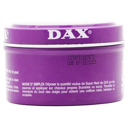 DAX Super Neat Hair Creme 99g - Gtworld.de