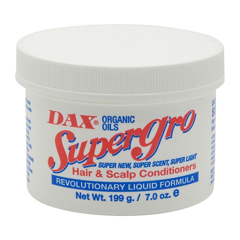 DAX SuperGro Haar und Kopf Conditioners 207ml - Gtworld.de