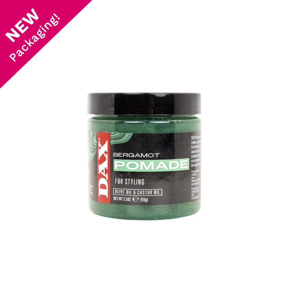 DAX Vegetable Oils POMADE Now with LANOLIN - gtworld.de