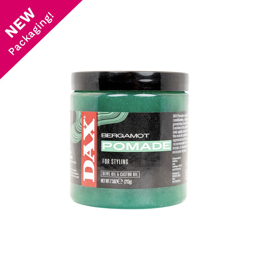 DAX Vegetable Oils POMADE Now with LANOLIN - gtworld.de