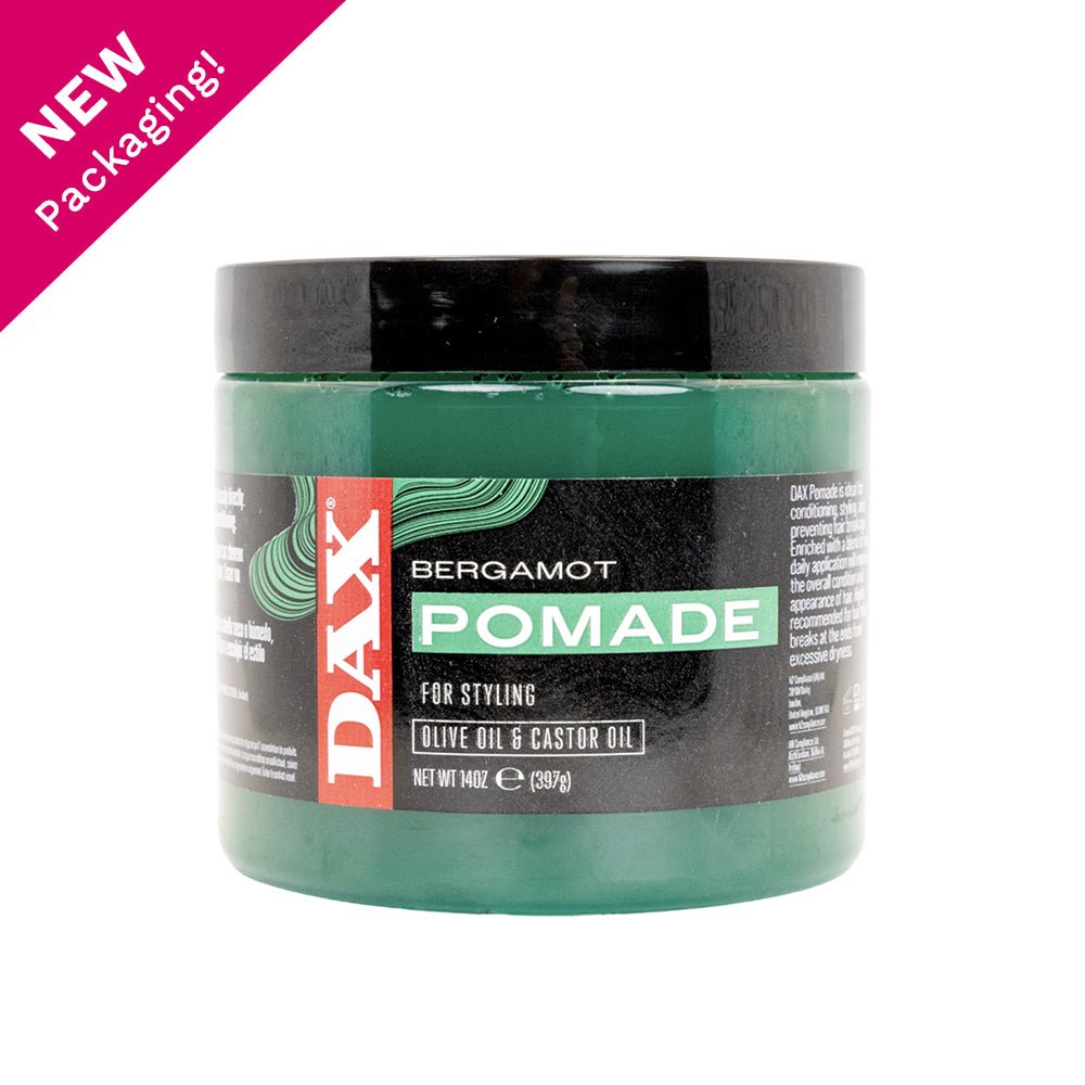 DAX Vegetable Oils POMADE Now with LANOLIN - gtworld.de