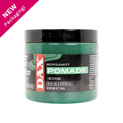 DAX Vegetable Oils POMADE Now with LANOLIN - gtworld.de