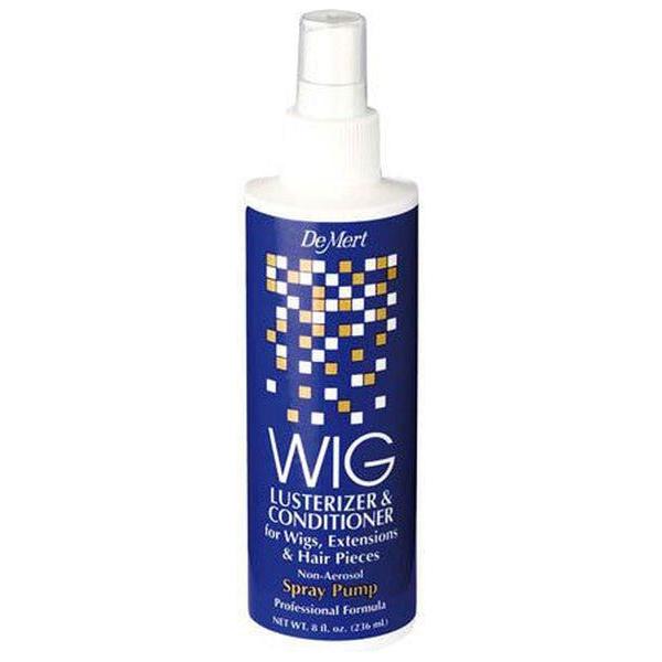 De Mert WIG Lusterizer &amp; Conditioner Spray 236ml - Gtworld.de