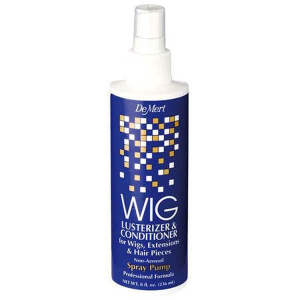 De Mert WIG Lusterizer &amp; Conditioner Spray 236ml - Gtworld.de