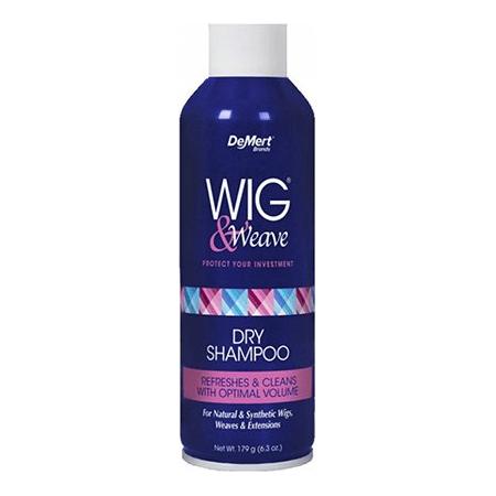 DeMert Wig &amp; Weave Dry Shampoo 6.3 Oz - Gtworld.de