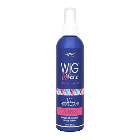 DeMert Wig &amp; Weave UV Protectant Spray 8 Oz - Gtworld.de