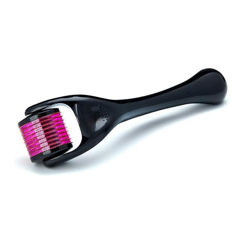 Dermaroller Neo Hair Brush Titanium - Gtworld.de