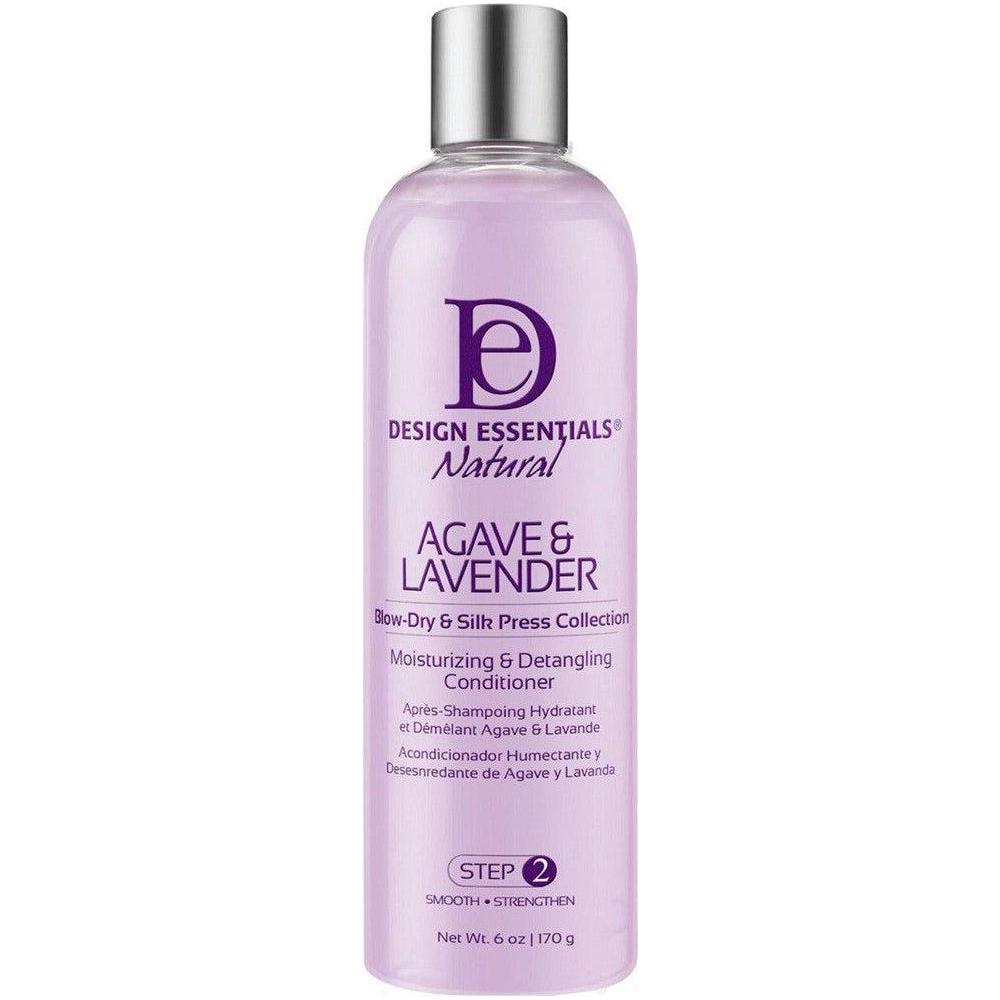 Design Essentials Agave &amp; Lavender Moisturizing &amp; Detangling Conditioner 12oz - Gtworld.de