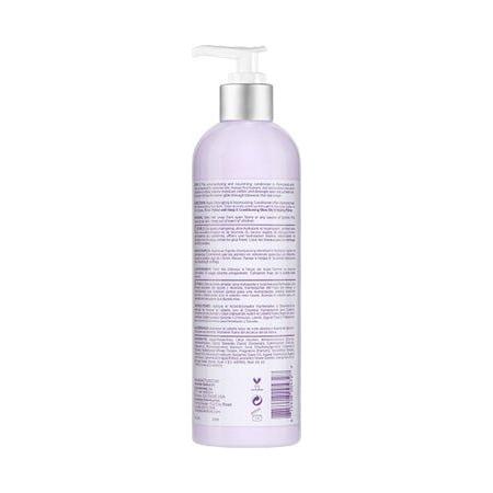 Design Essentials Agave &amp; Lavender Moisturizing &amp; Detangling Conditioner 12oz - Gtworld.de