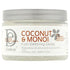 Design Essentials Coconut & Monoi Curl Defining Gelee 12oz - Gtworld.de