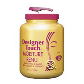 Designer Touch Moisture Renu Shamp 50oz - gtworld.de
