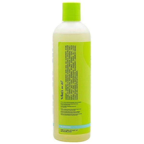 Deva Curl Low - Poo Original Mild Lather Cleanser 355ml - Gtworld.de