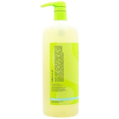 Deva Curl Low - Poo Original Mild Lather Cleanser 355ml/946ml - gtworld.de
