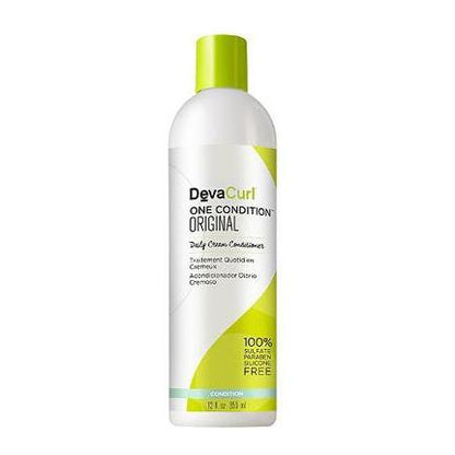 DevaCurl Hair Routine Bundle - Gtworld.de