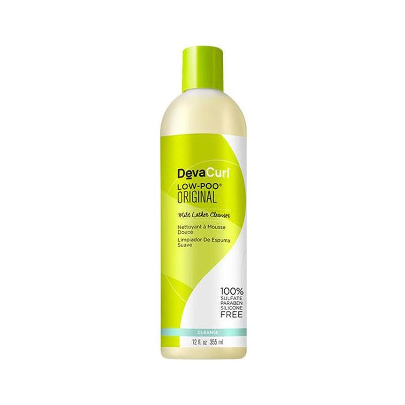 DevaCurl Hair Routine Bundle - Gtworld.de