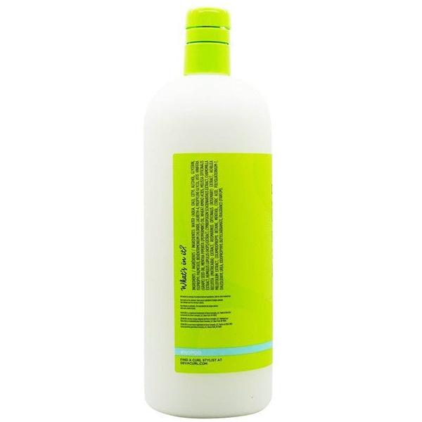 DevaCurl No - Poo Original Conditioning Cleanser 946ml - Gtworld.de