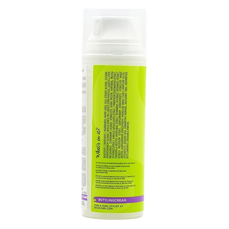 DevaCurl Styling Cream 150ml - Gtworld.de