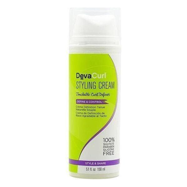 DevaCurl Styling Cream 150ml - Gtworld.de