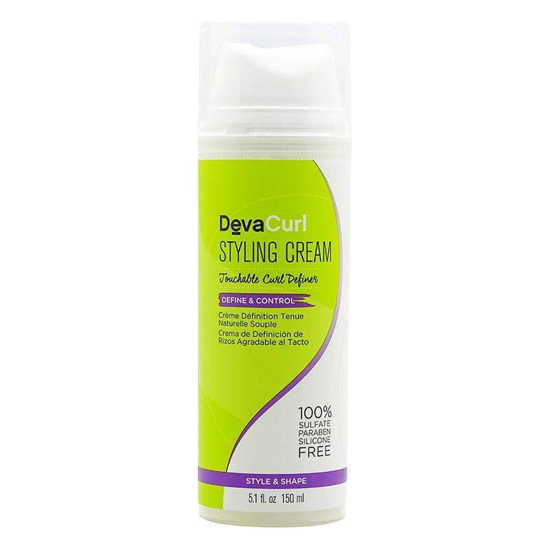 DevaCurl Styling Cream 150ml - Gtworld.de