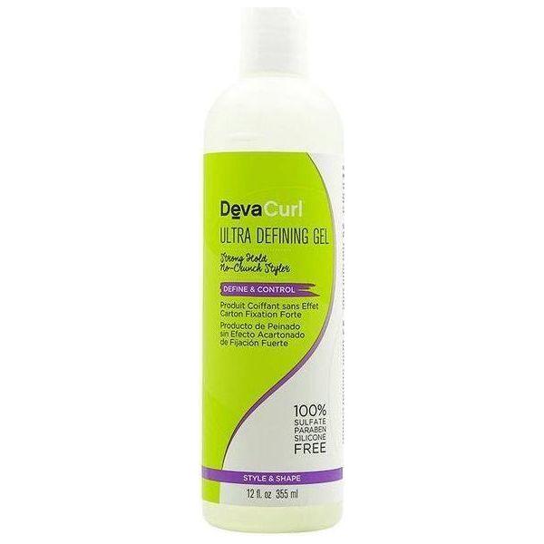 DevaCurl Ultra Defining Gel 355ml - Gtworld.de