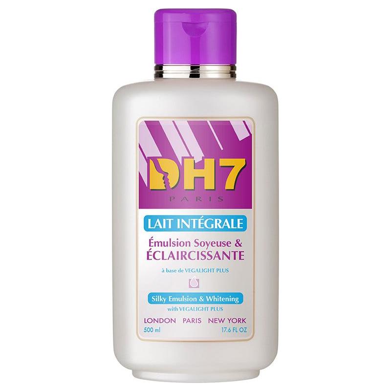 DH 7 Silky Emulsion &amp; Whitening 500ml - Gtworld.de