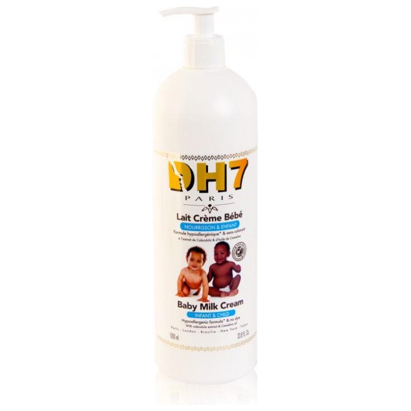 DH7 Baby Milk Cream Infant &amp; Child For Boys 1 L - Gtworld.de