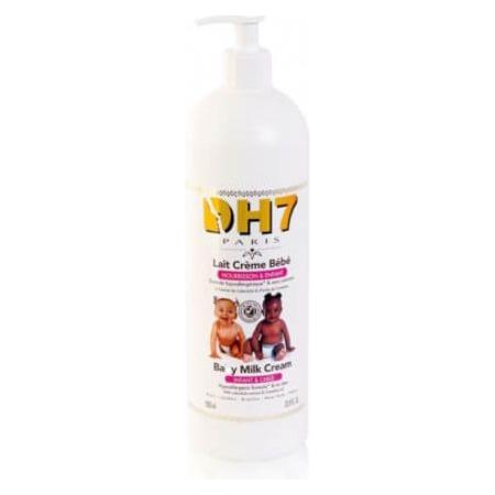 DH7 Baby Milk Cream Infant &amp; Child For Girls 1 L - Gtworld.de