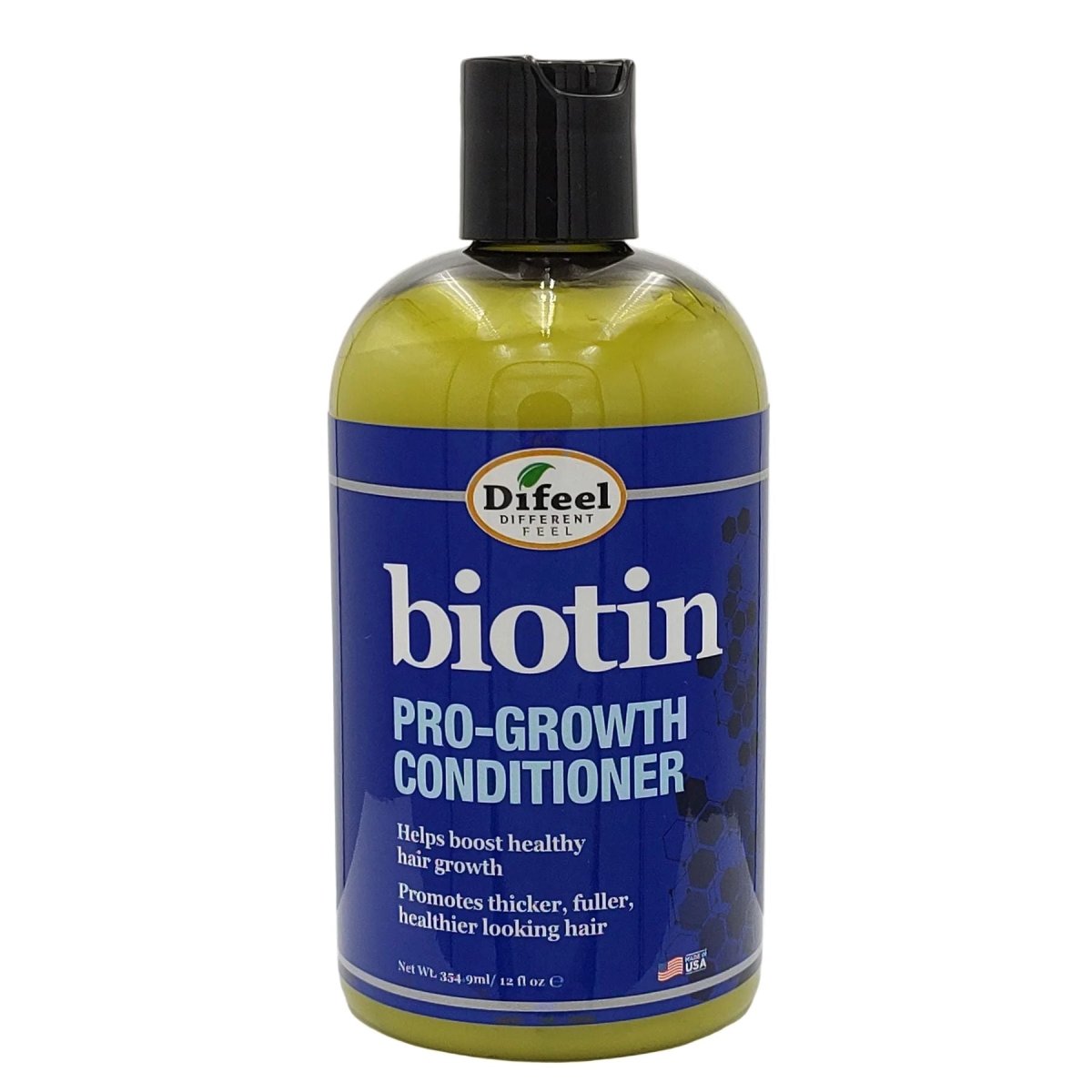 Difeel Biotin Pro-growth Conditioner 12 oz - gtworld.de