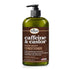 Difeel Caffeine and Castor Conditioner 12 oz - gtworld.de
