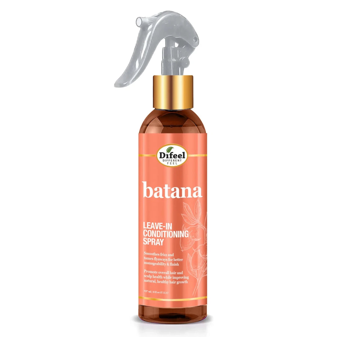 Difeel Elevated Batana Leave - in Spray 8oz - gtworld.de