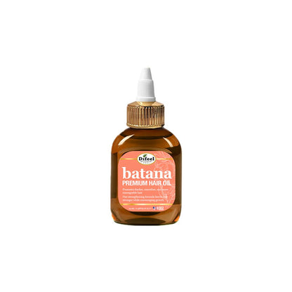 Difeel Elevated Batana Premium Hair Oil (2.5/7.1/8) oz - gtworld.de