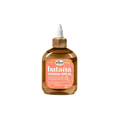 Difeel Elevated Batana Premium Hair Oil (2.5/7.1/8) oz - gtworld.de