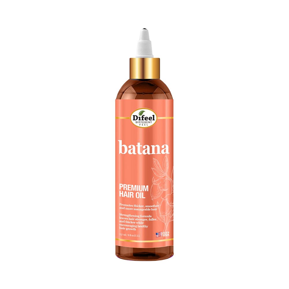 Difeel Elevated Batana Premium Hair Oil (2.5/7.1/8) oz - gtworld.de
