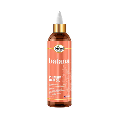 Difeel Elevated Batana Premium Hair Oil (2.5/7.1/8) oz - gtworld.de