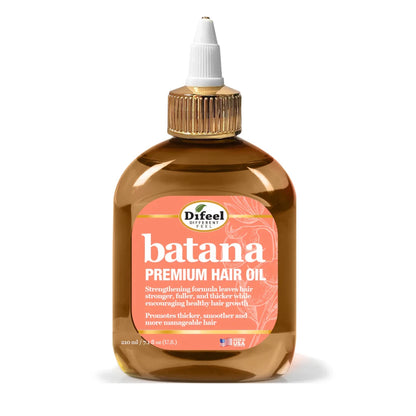 Difeel Elevated Batana Premium Hair Oil (7.1 / 8) oz - gtworld.de