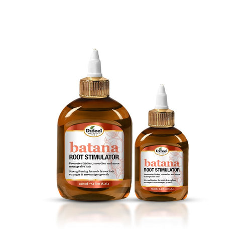 Difeel Elevated Batana Root Stimulator (2.5/7.1 ) oz