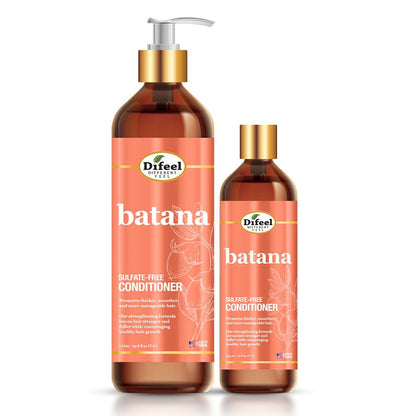 Difeel Elevated Batana Sulfate Free Conditioner (12/33.8) oz - gtworld.de